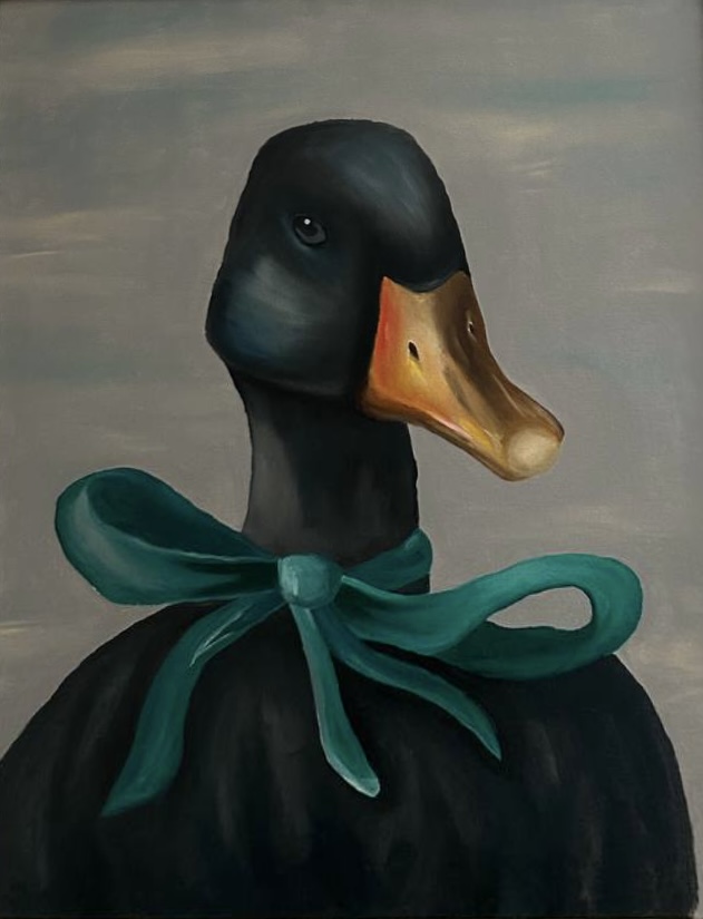 Картина ребенка